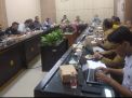 Harga Gabah Anjlog, Komisi B DPRD Jember Minta Bulog Jember Tidak Menolak Gabah Petani