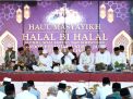 Bupati Bondowoso Hadiri Haul Masyayikh dan Halal Bihalal Alumni Ponpes Nurul Jadid