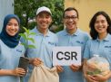 Pelindo Petikemas Aktif Lakukan CSR untuk Masyarakat Sekitar Pelabuhan