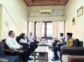 Kemenkum Jatim Jalin Sinergi dengan Komisi Informasi Jatim Guna Perkuat Keterbukaan Informasi Publik
