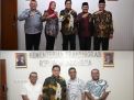 Wamen Viva Yoga Dorong Kawasan Transmigrasi Berkontribusi Dalam Program Swasembada Pangan Nasional