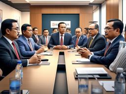 Kabinet Surabaya Berkah, Ketua Aliansi Wartawan Surabaya: Panggung Partai Politik atau Ruang Publik?