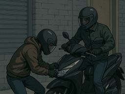 Aktivis LSM Menduga Pernyataan Eri Soal Pelaku Curanmor dari Luar Kota Tendensius ke Warga Madura