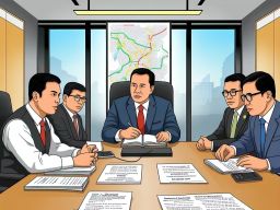 Soal Wacana Kabinet Surabaya Berkah, DPRD: Imbau Eri Cahyadi Gunakan Terminologi Sesuai Regulasi