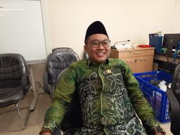 Belum Memastikan Undang PMII Perjuangan, Komisi B Malah Fokus Es Krim Alkohol