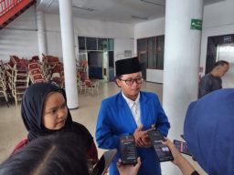 Akan Diundang Komisi B DPRD Surabaya Terkait Peredaran Mihol, PMII Perjuangan: Kami Siap!