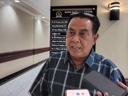 Soal Normalisasi Sungai Kalianak, Ini Kata Cak Yo