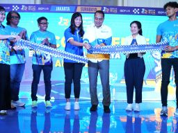 Surabaya Siap Gelar ISOPLUS Marathon 2025, Target 8.000 Peserta