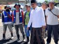 Membersamai Kebijakan Bupati, Wabup Jember Tinjau Rehabilitasi Jalan Berlubang di 3 Lokasi