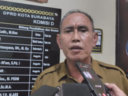 Yusuf Masruh Buka-bukaan Terakait Skema SPMB di Surabaya 2025