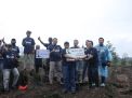 Bank Mandiri Taspen Gelar Program Penghijauan dan Pemberdayaan di Banyuwangi