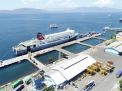 Transformasi Terminal Ro-Ro Penumpang Diterapkan di Tanjung Wangi