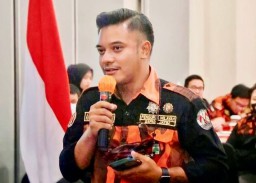 SAPMA PP Jawa Timur Bersama Kaum Buruh dan Pekerja Menggelorakan Perlawanan, Keadilan dan Kesetaraan #MayDay2025