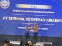 Transformasi TPS di Bidang Kepatuhan dan Tata Kelola Diapresiasi Dalam Indonesia Regulatory Compliance Award 2025