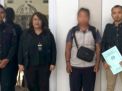 Satu WNA Malaysia Dideportasi, Imigrasi Tanjung Perak Tegas Tindak Pelanggaran Keimigrasian