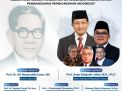 Dorong Gelar Pahlawan Nasional, RM Margono Djojohadikusumo Diangkat dalam Seminar Nasional