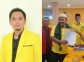 Kriesna Optimis Alumni Tebuireng Pimpin Golkar Jatim