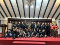 Pelantikan Pengurus HMI Cabang Malang  Korkom Unisma 2025-2026 M