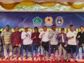 Mosi Terhadap KLB Tidak Terbukti, Puji Daryo Kades Wunut Porong Pimpin Askab PSSI Sidoarjo