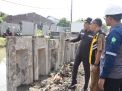 Betonisasi Jalan Betro-Gedangan Sidoarjo Dikebut, Ditarget Selesai Tepat Waktu