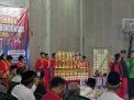 Kejuaraan Daerah Tapak Suci XI di Bondowoso Resmi Dibuka, 405 Pesilat Unjuk Gigi