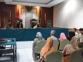 PKL Langgar Aturan, 19 Pedagang Jalani Sidang Tipiring di Sidoarjo