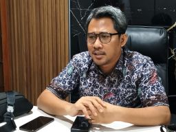 Dua Penghargaan Diraih, Komisi A Dorong Lompatan Digitalisasi Literasi Surabaya