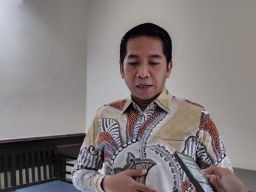 Fiskal Menantang, DPRD Surabaya Dorong Solusi Alam untuk Atasi Banjir