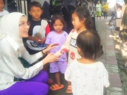 Cegah Stunting, BKKBN Luncurkan GATI: Libatkan Ayah dan Ibu Cetak Generasi Emas