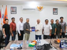 REI Jatim Keluhkan Program 3 Juta Rumah ke DPD RI