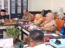 Surabaya Tertinggi Kekerasan Perempuan di Jatim, DPRD Dorong Kopri PMII Lakukan Pendampingan 