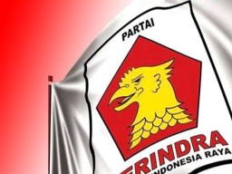 Konflik PDIP, Gerindra Belum Target Kemenangan 2029, Akademisi: Elit Partai Cerdas, Wait and See