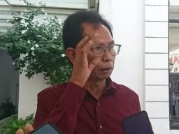 Dicopot dari Ketua DPC, Adi Sutarwijono Dinilai Korban Dinamika Internal PDIP Menjelang Kongres