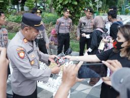 Kebebasan Pers Tergerus, Jurnalis di Jatim Masih Jadi Korban Kekerasan