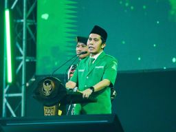 PW Ansor Jatim Ajak Generasi Muda Bangun Ekonomi dan Perkuat Pendidikan