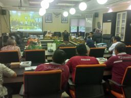 Pansus Banjir DPRD Surabaya Soroti Hilir dan Drainase Permukiman