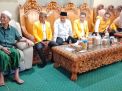 Menjelang Musda, Bahlil Sambangi Bumi Shalawat: Politik dan Pesantren dalam Satu Frekuensi