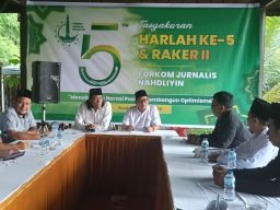 FJN Dorong Presiden Prabowo Tetapkan Gelar Pahlawan Nasional untuk Syaikhona Kholil