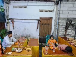 Penjaringan Aspirasi Masyarakat, Johari Mustawan Disambati SPMB dan BPJS Kesehatan