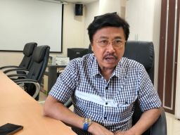 Lawan Konglomerasi, Baktiono Desak Pemerintah Serius Bangun Koperasi