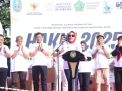 Puncak Peringatan HAKIN 2025 Jatim di Gelar di Kabupaten Sidoarjo