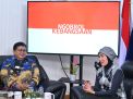 Ngobrol Kebangsaan WRPodcast, Wamen Viva Yoga: Para Transmigran Adalah Patriot Bangsa