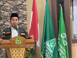 Rakorwil LBH Ansor Jatim Orientasi Kerja Konkret untuk Masyarakat