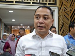 Eri Cahyadi Berpeluang Besar Nahkodai PDIP Surabaya Ketimbang Armuji