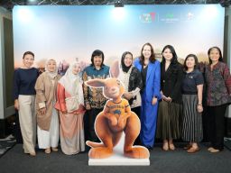 Konsorsium Wisata Ramah Muslim