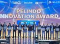 Inovasi TPS Raih Penghargaan di Ajang Pelindo Innovation Award 2025