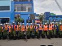 PT BJTI Tanam 100 Pohon di Terminal Berlian untuk Peringati Hari Lingkungan Hidup Sedunia