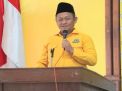 Sekjen Golkar Sebut Kabinet Merah Putih Masih Solid Bekerja