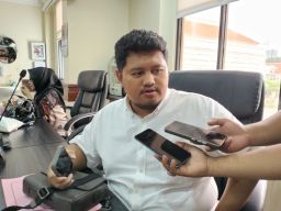 Bangunan di Situs Cagar Budaya Dibongkar, DPRD: Pihak Terkait Harus Tanggung Jawab