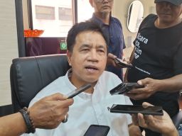 BK DPRD Surabaya Sebut Belum Temukan Pelanggaran Etik FA dan YG, Masih Tahap Pendalaman